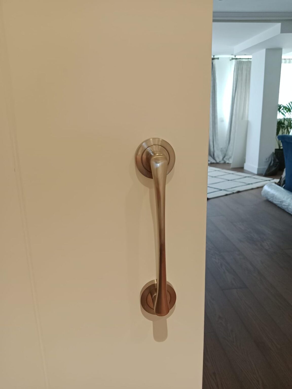 Acabados finales de obra con materiales de calidad