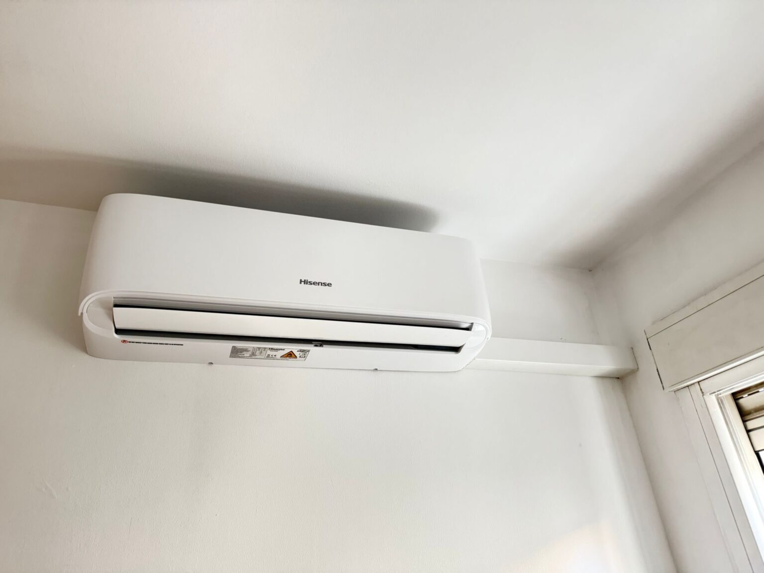 Reforma integral con climatización interior | Reformas Noriega